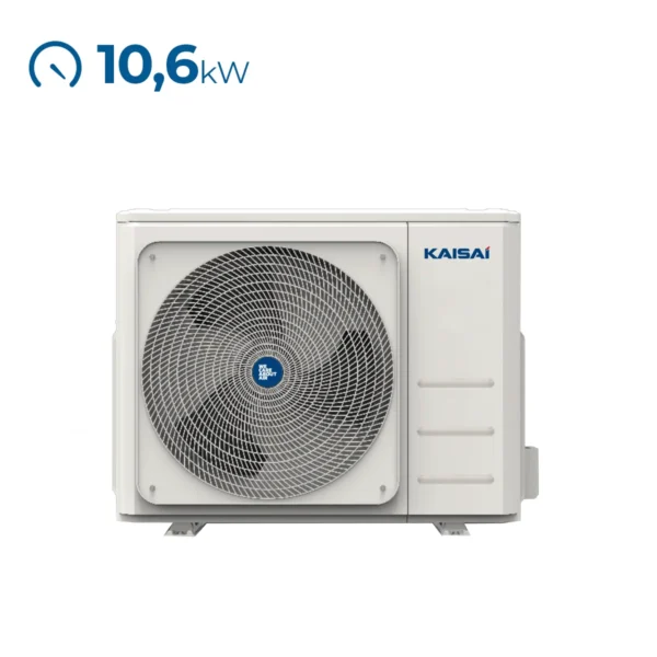 Vonkajšia jednotka klimatizácia Kaisai 10,6KW K4OB-36HFN32H