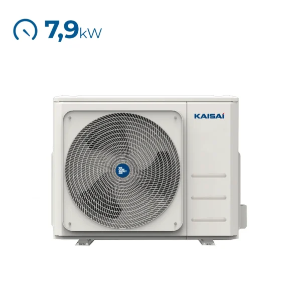 Vonkajšia jednotka klimatizácia Kaisai 7,9KW K3OA-27HFN32H