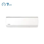 Jednotka vnút.  klim.  nástenná KAISAI FLY 7,0KW KWX-24KRHI