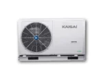 Tepelné čerpadlo KAISAI monoblock 6,35kW KHC-06RY1-B