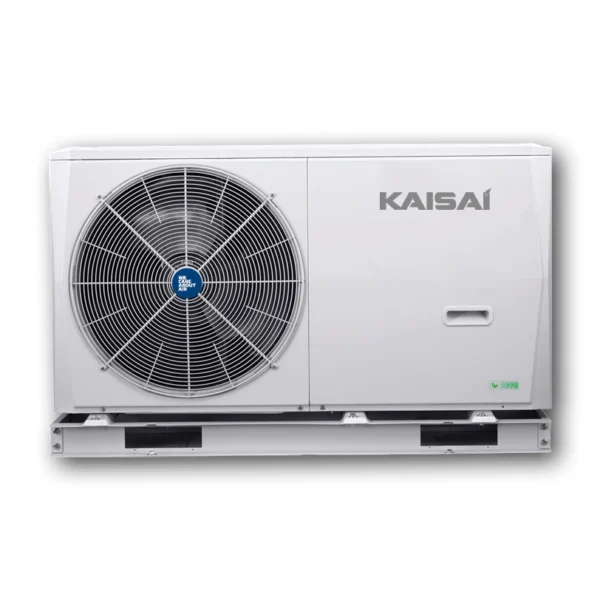 Tepelné čerpadlo KAISAI monoblock 6,35kW KHC-06RY1-B