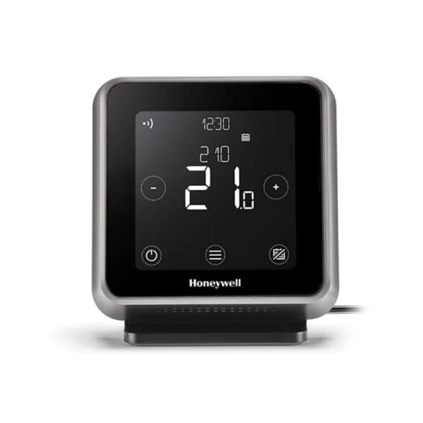 Bezdrôtový digitálny programovateľný termostat Honeywell Lyric T6R (Y6H910RW4055)