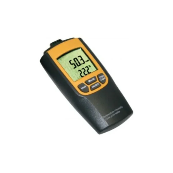 Digitálny hygrometer (vlhkomer) TSTU1