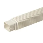 Spojka flexibilná pvc 80mm žľabu 0811gf artiplastic