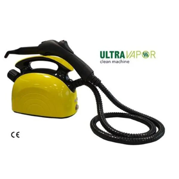 Kompaktný parný čistič ULTRA-VAPOR na čistenie vnútorných jednotiek