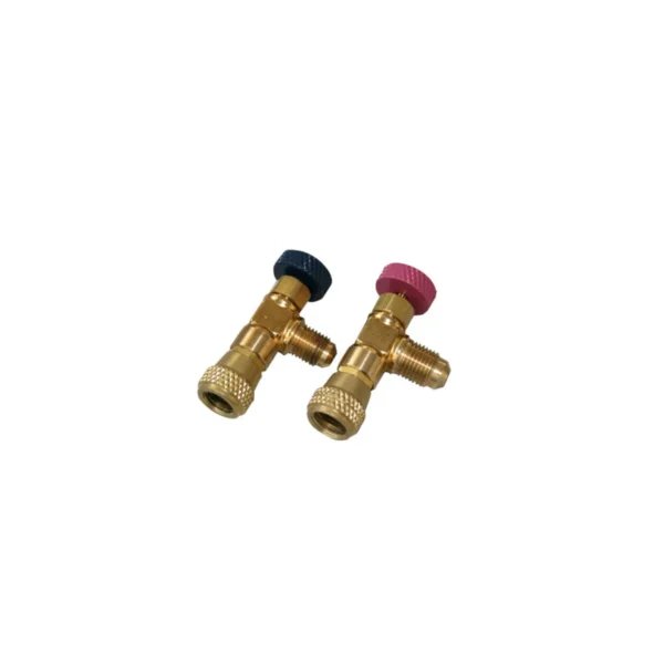Servisný ventil 1/4"
