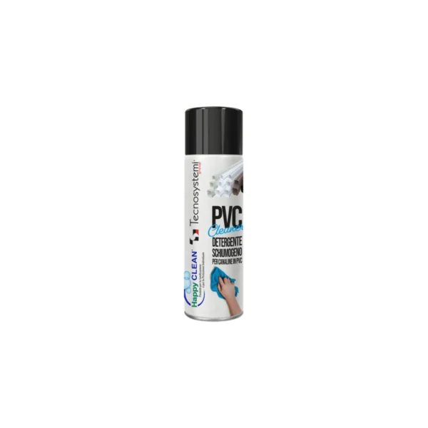 Čistiaci sprej PVC žľabov 500g