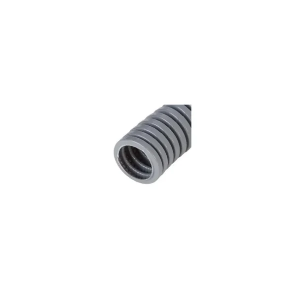 Rúrka ohybná FXP 20 83270 20mm 14,1mm 750N PVC sivá