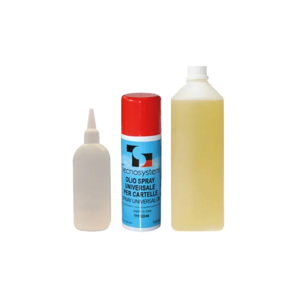 Olej v spreji univerzálny , na olejovanie potrubí 200ml