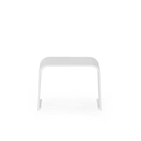 Spojka žľabu 80x60mm - artiplastic 080804 hnedý pvc 30ks