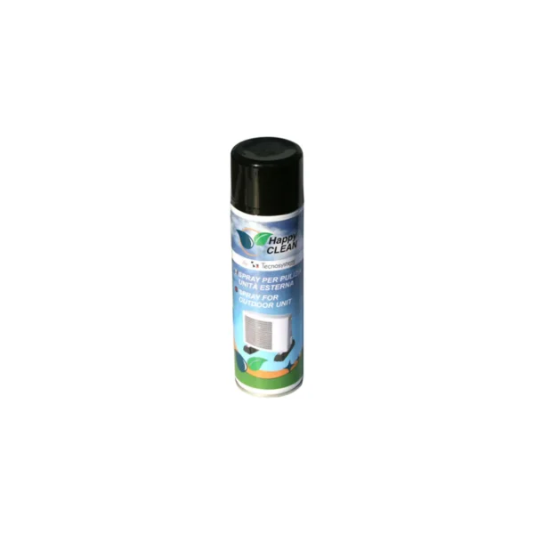 Sprej čistiaci na externé batérie 500ml