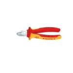 Kliešte Knipex 7006 160mm štípacie bočné