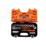 Sada Gola Bahco S330, 1/4" a 3/8"