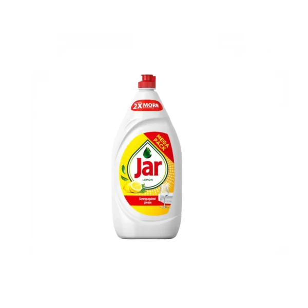 Jar lemon 900ml
