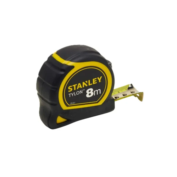 Meter zvinovací Stanley Tylon 8 m, 1-30-657