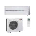 SET Klimatizácia nástenná MITSUBISHI MUZ-LN35VG / MSZ-LN35VG2V 3,5kW