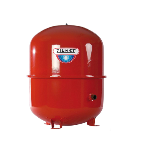 Nádoba expanzná ZILMET CAL-PRO 50 4bar pre kúrenie