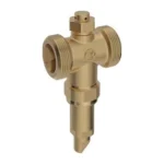 Ventil protimrazový pre tepelné čerpadlá 5/4"