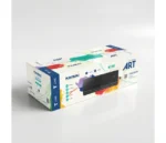 Jednotka vnút. klim. nástenná KAISAI ART 2,7kW KKWF-09RTA1 Black - T – Obrázok 2
