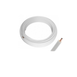 Cu potrubie izolované 5/8"15,88 x 1mm Cuprumfoma (50m) single (16mm)
