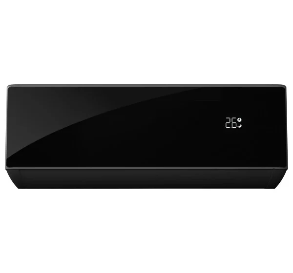 Jednotka vnút.  klim.  nástenná KAISAI PRO HEAT+ 3,5KW KRB-12TLHI Black - T