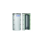 Nádrž akum. Cordivari Pufferfit 200l/izol