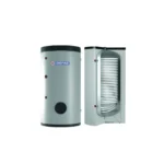 Nádrž akum. Cordivari Bolly1 XL 200l