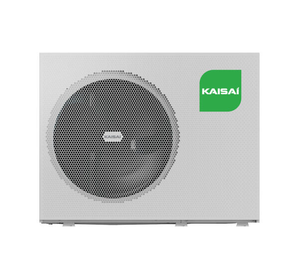 Tepelné čerpadlo KAISAI monoblock 10KW KHON-10PMA1 R290 A+++