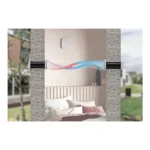 Jednotka Rekuperačná  BSK ZEPHYR MINI – Obrázok 3