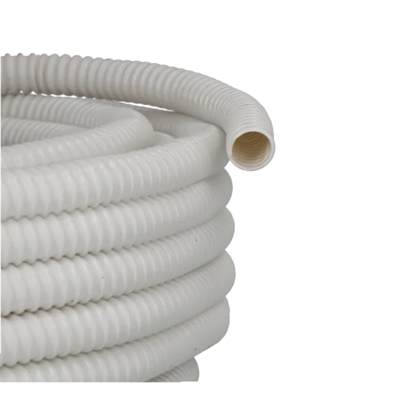 Hadica pvc na odvod kondenzátu Aspen Pumps Vecamco 16mm - 30m